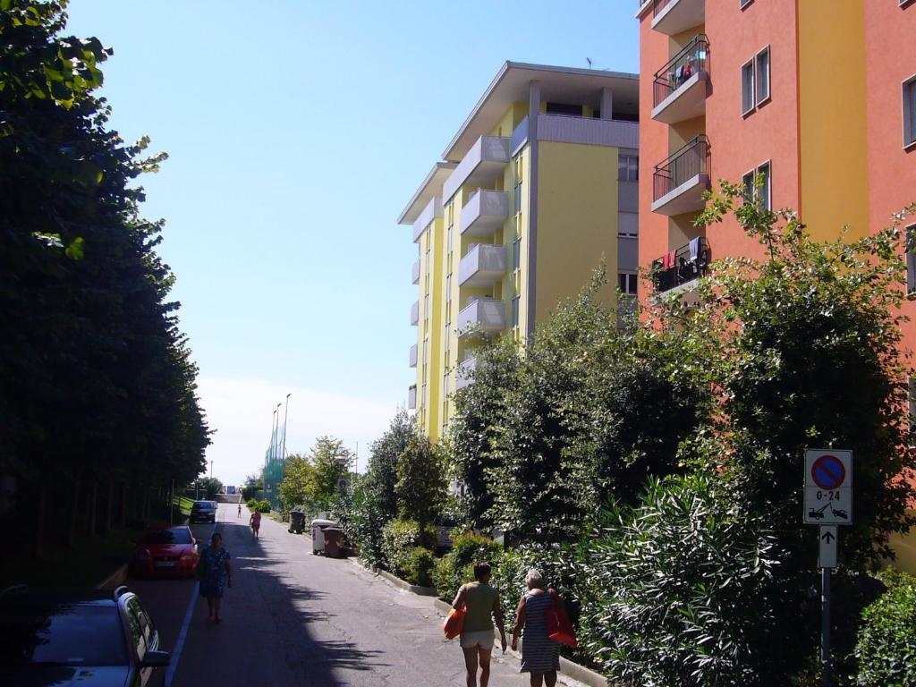 Appartamenti Aurora Bibione Zimmer foto